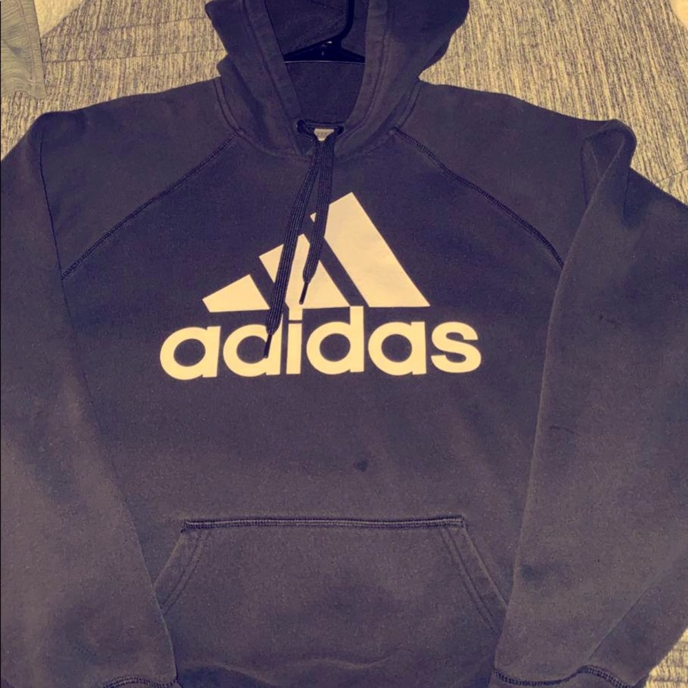 ADIDAS hoodie